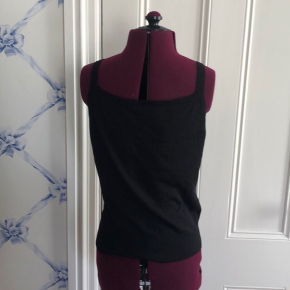 J-Crew Knit Tank - Picture 3 of 4